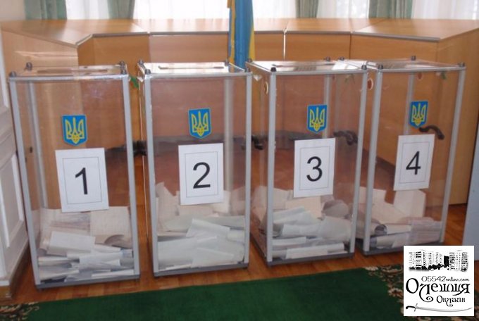 Воронов и Плотников идут на выборы мэра в Цюрупинске