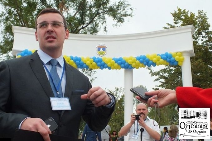 Сергей Пинькас скоро покинет Укроборонпром?