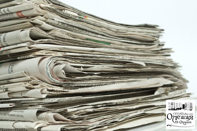 Многолетний конфликт с районной газетой в Олешках имеет все шансы завершиться миром