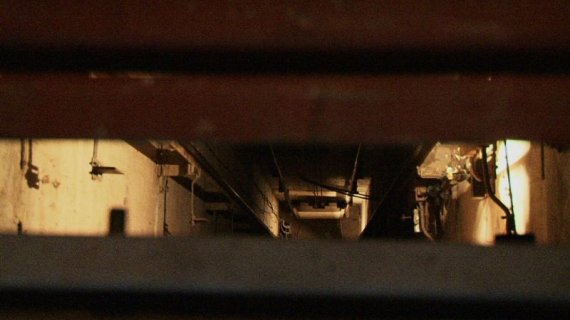 Как проходит ремонт лифтов в Цюрупинске? (фото)