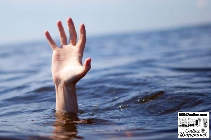 У Цюрупинську потонув 37-річний чоловік