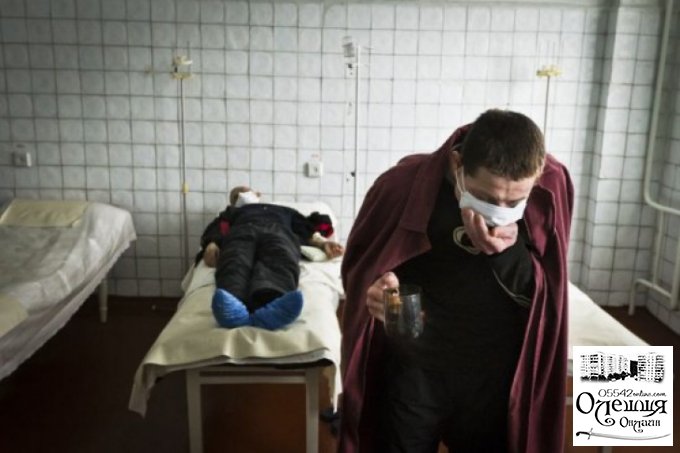 В Цюрупинске начнут больше внимания уделять проблеме туберкулеза