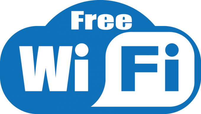 В Олешках хотят сделать бесплатные Wi-Fi зоны в парках и скверах