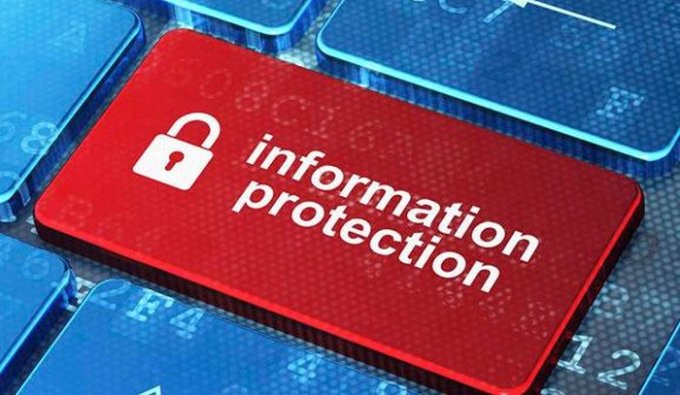 Олешковская РГА нарушает закон о защите информации