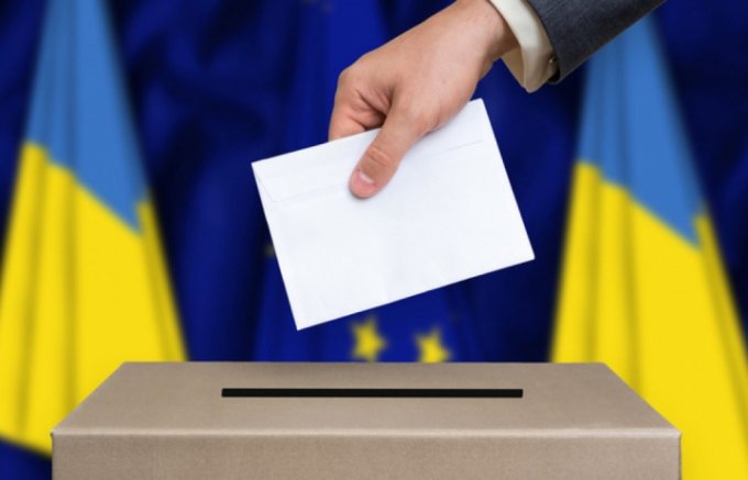 Как проголосовала Херсонщина - обработано более 54 процентов протоколов