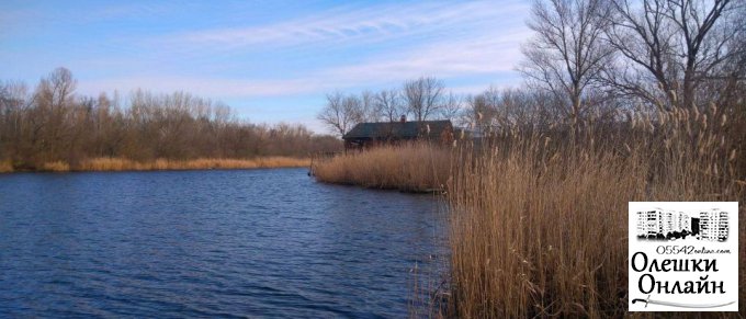 В Олешках розпочала роботу комісія з обстеження прибережних захисних смуг вздовж річок Конка та Чайка 