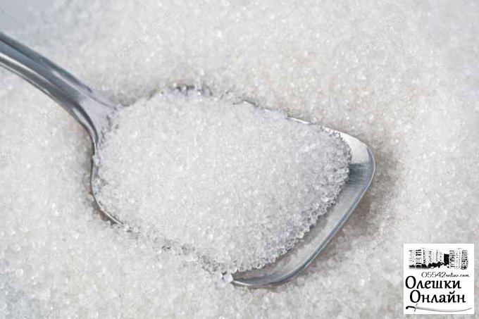 В Олешковском районе мужчина купил фейкового сахара на 60000 гривен