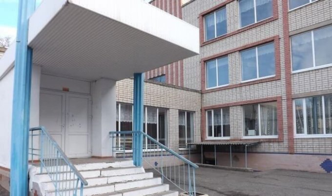 Систему отопления в олешковской школе до сих пор не отремонтировали