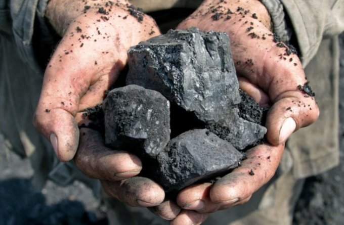 Уголь в Олешковской ОТГ всё еще не закуплен